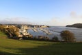 Mount Wise Parksouthern edge of Devonport and offering spectacular views over theÃÂ Royal William Yard,ÃÂ Plymouth Sound